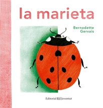 Books Frontpage La marieta