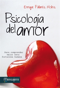 Books Frontpage Psicología del amor