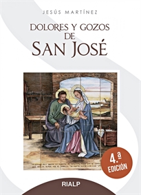 Books Frontpage Dolores y Gozos de San José