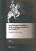 Front pageLos discursos políticos de la nobleza castellana en el siglo XV