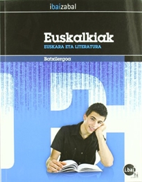 Books Frontpage Euskalkiak -DBHO 1+2-