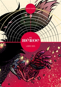 Books Frontpage El héroe 2