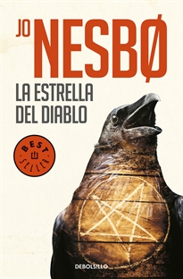 Books Frontpage La estrella del diablo (Harry Hole 5)