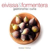 Books Frontpage Eivissa & Formentera, gastronomia i cuina