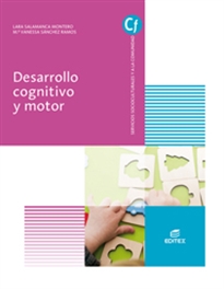 Books Frontpage Desarrollo cognitivo y motor