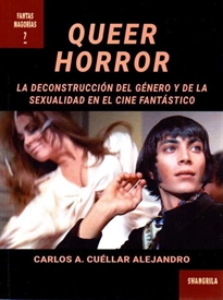 Books Frontpage Queer Horror