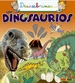 Front pageDescubrimos Los Dinosaurios