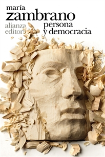 Books Frontpage Persona y democracia