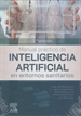 Front pageManual práctico de inteligencia artificial en entornos sanitarios