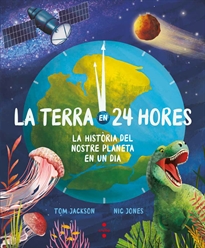 Books Frontpage La Terra en 24 hores