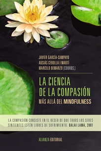 Books Frontpage La ciencia de la compasión