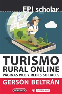 Books Frontpage Turismo rural online