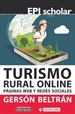 Front pageTurismo rural online