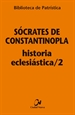 Front pageHistoria eclesiástica/2