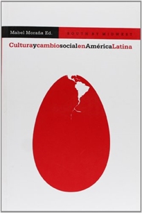 Books Frontpage Cultura y cambio social en América Latina
