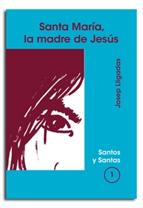 Books Frontpage Santa María, la madre de Jesús