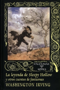 Books Frontpage La leyenda de Sleepy Hollow