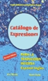 Front pageCatálogo de expresiones para la traducción inversa español-inglés = Catalogue of expressions for spanish-english translation