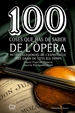 Front page100 coses que has de saber de l'òpera