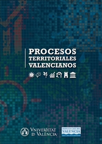 Books Frontpage Procesos territoriales valencianos