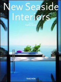 Books Frontpage New Seaside Interiors