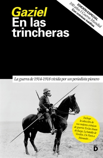 Books Frontpage En las trincheras (edición especial)