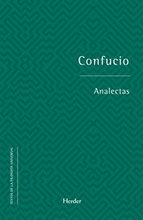 Books Frontpage Analectas