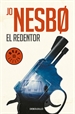 Front pageEl redentor (Harry Hole 6)