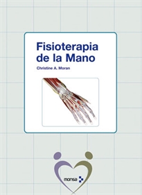 Books Frontpage Fisioterapia de la Mano