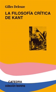 Books Frontpage La filosofía crítica de Kant
