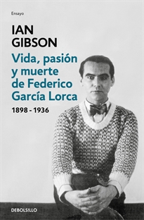Books Frontpage Vida, pasión y muerte de Federico García Lorca