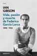 Front pageVida, pasión y muerte de Federico García Lorca
