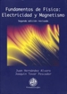 Front pageFundamentos de Física: Electricidad y Magnetismo