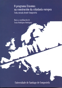 Books Frontpage OP/302-O programa Erasmus na construcción da cidadania europea