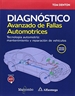 Front pageDiagnóstico avanzado de fallas automotrices. Tecnología automotriz: mantenimiento y reparación de vehículos