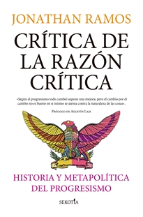Books Frontpage Crítica de la razón crítica