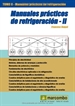 Front pageManuales Prácticos de Refrigeración II