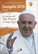 Front pageEvangelio 2018 con el Papa Francisco - letra grande