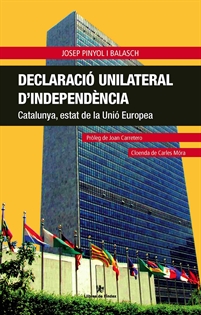 Books Frontpage Declaració unilateral d'independència