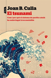 Books Frontpage El tsunami