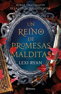 Books Frontpage Un reino de promesas malditas