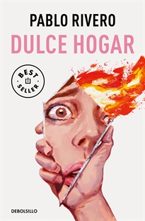 Books Frontpage Dulce hogar