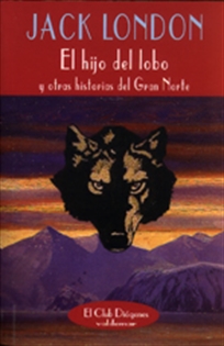 Books Frontpage El hijo del lobo