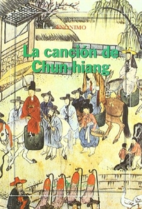 Books Frontpage La Canción de Chun-hiang