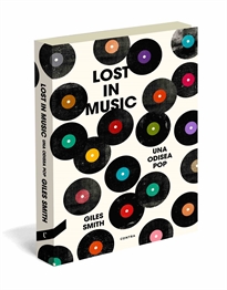 Books Frontpage Lost in Music