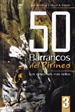 Front page50 barrancos del Pirineo