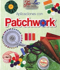 Books Frontpage Aplicaciones con patchwork