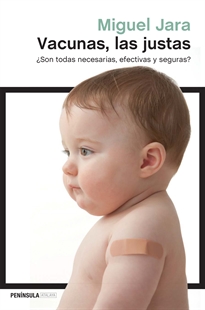 Books Frontpage Vacunas, las justas