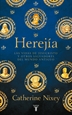 Portada del libro Herejía