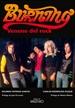 Front pageBurning. Veneno del rock